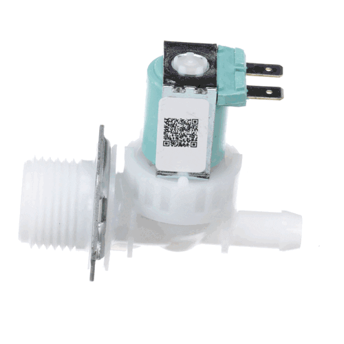 Samsung Part# DD33-01002B Water Valve - Genuine OEM