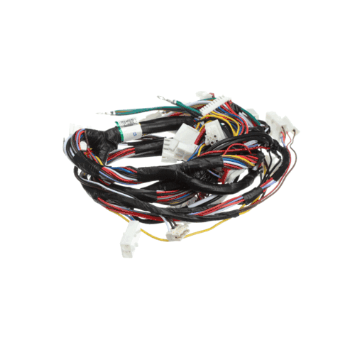 Samsung Part# DD39-00012S Wire Harness Assembly - Genuine OEM