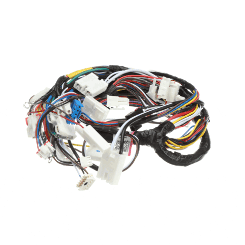 Samsung Part# DD39-00012T Wire Harness Assembly - Genuine OEM
