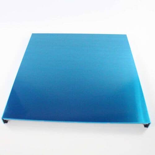 Samsung Dishwasher Front Door Panel (Stainless) DW80J3020US/AA