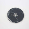 Samsung Part# DD61-00203C Cover Fan Bracket - Genuine OEM