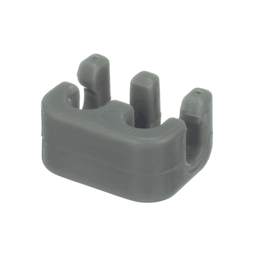 Samsung Part# DD61-00217A Tine Row Clip Holder (OEM)