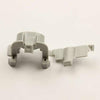 Samsung Part# DD61-00230A Drain Hose Holder (OEM)