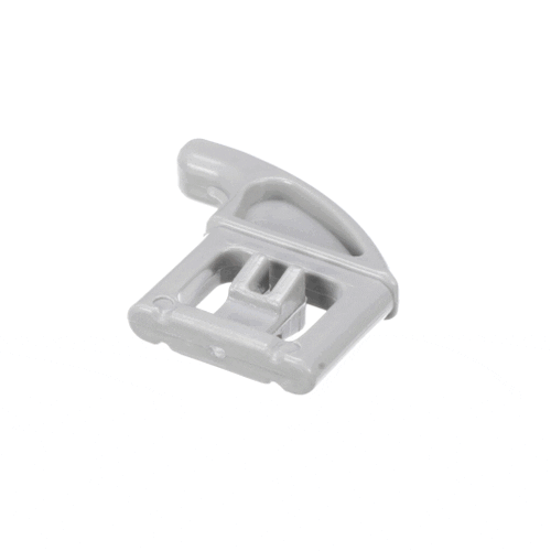 Samsung Part# DD61-00355B Rail Holder (Front/Middle) - Genuine OEM