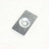 Samsung Part# DD61-00455A Rail Bracket Assembly - Genuine OEM