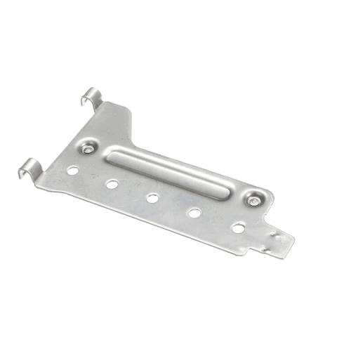 Samsung Part# DD61-00499A Bracket Basket Middle (Left) - Genuine OEM