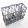 Samsung Part# DD61-00520A Main Cutlery Basket (OEM)
