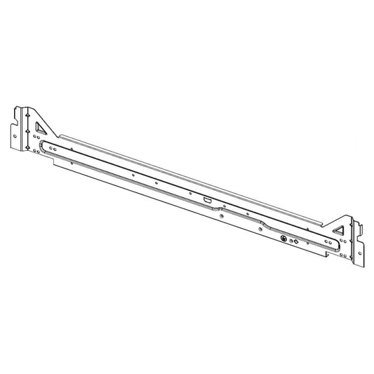 Bertazzoni Part# 604099 Switch Blade - Genuine OEM
