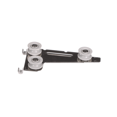Samsung Part# DD61-00700A Left Rail Bracket - Genuine OEM