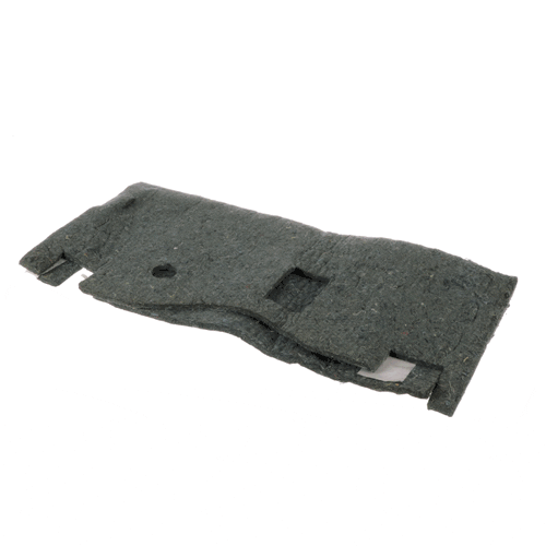 Samsung Part# DD63-00120A Sound Absorber (OEM) Front