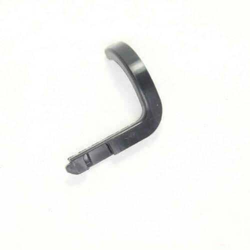 Samsung Part# DD63-00238A Tud Edge Cover (Left) - Genuine OEM