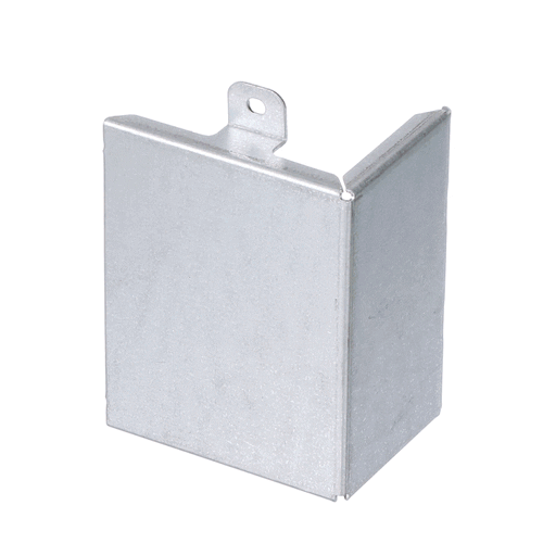 Samsung Part# DD63-00253A Power Box Cover - Genuine OEM