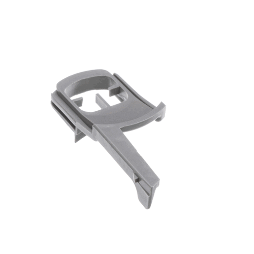 Samsung Part# DD63-00307A Drain Pump Cover - Genuine OEM
