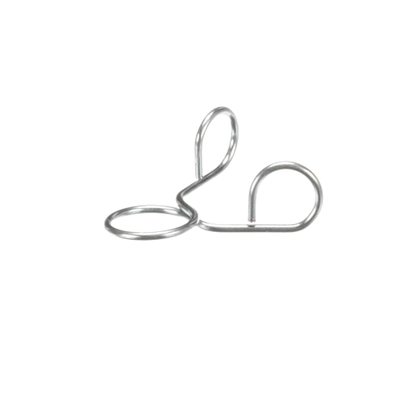 Samsung Part# DD65-00001F Clamper Hose (OEM)