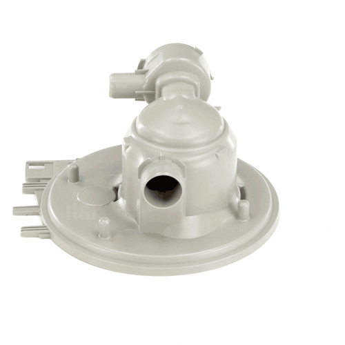 Samsung Part# DD67-00125A Sump (Light Warm Gray) - Genuine OEM