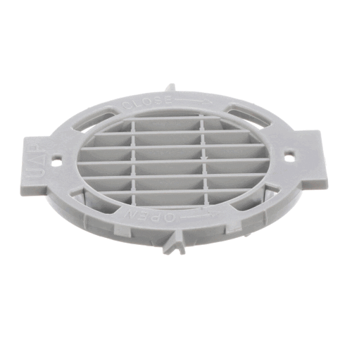 Samsung Part# DD67-00207A Heat Fan Cap - Genuine OEM