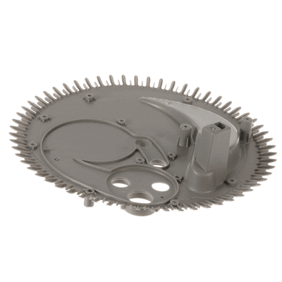 Samsung Part# DD81-01634A Sump Cover - Genuine OEM