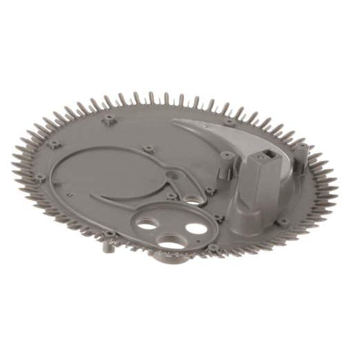 Samsung Part# DD81-01634A Sump Cover - Genuine OEM