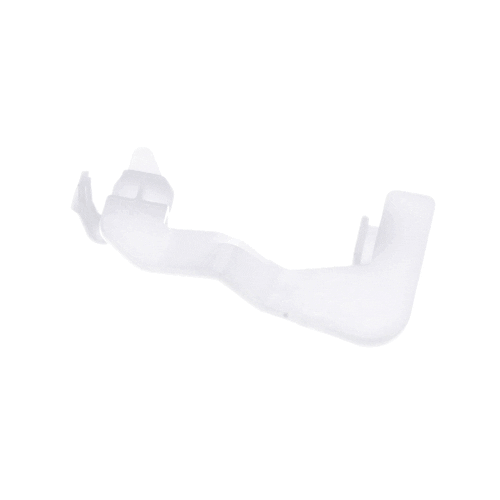 Samsung Part# DD81-02045A Bracket Assembly (Lower) - Genuine OEM