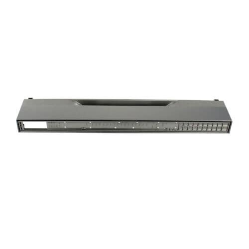 Samsung Control Panel Housing - Stainless DD81-02103A