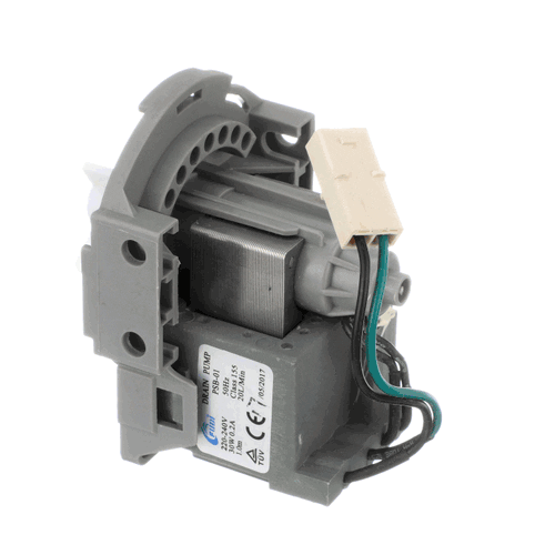 Samsung Drain Pump Assembly DD81-02150A
