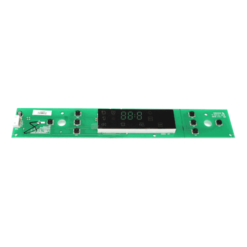 Samsung Part# DD81-02820A Power Control Board Assembly - Genuine OEM