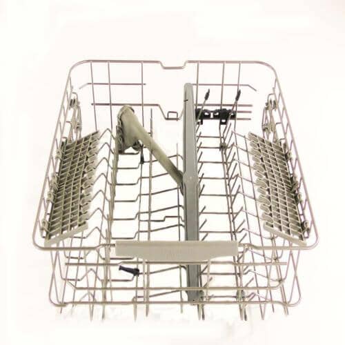 Samsung Part# DD82-01074A Basket Assembly (Upper) - Genuine OEM