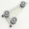 Samsung Part# DD82-01079A Adjuster Bracket Assembly (OEM) Left