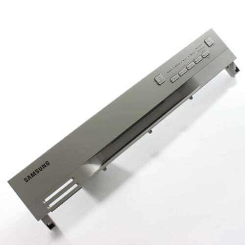 Samsung Touchpad Control Panel Cover - Silver DD82-01237A