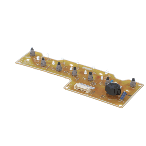Samsung Part# DD82-01248A User Control Board (OEM)