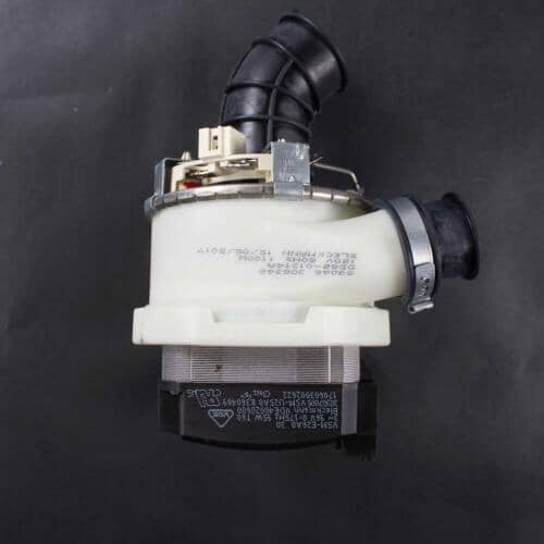 Samsung Dishwasher Circulation Pump Motor DW80K7050UG/AA-00