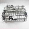Samsung Dishwasher Upper Dishrack Assembly - DD82-01318A