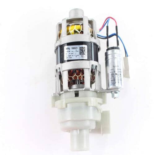 Samsung Part# DD82-01380A Pump Circulation Assembly - Genuine OEM