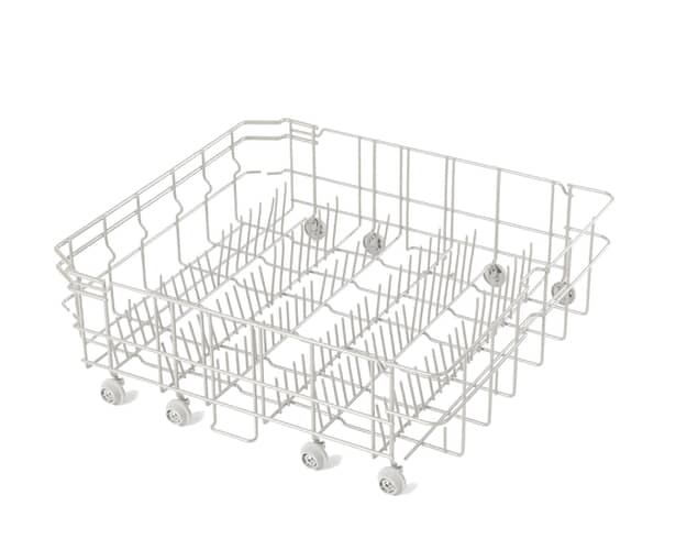 Samsung Lower Dish Rack Assembly DD82-01384A
