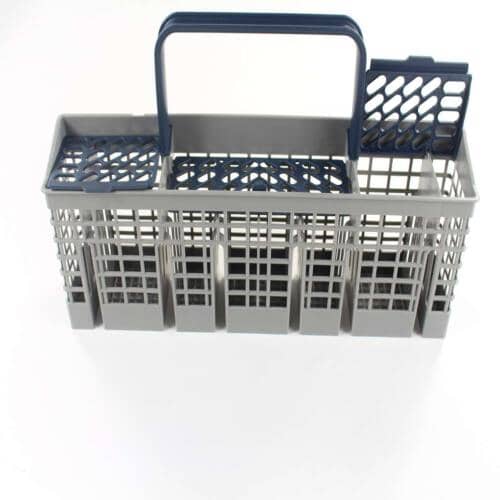 Samsung Part# DD82-01387A Spoon Case Basket Assembly - Genuine OEM