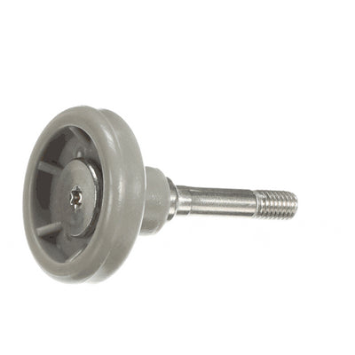 Samsung Part# DD82-01432A Bracket/Rail Roller - Genuine OEM