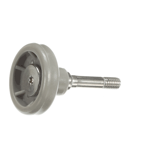 Samsung Part# DD82-01432A Bracket/Rail Roller - Genuine OEM