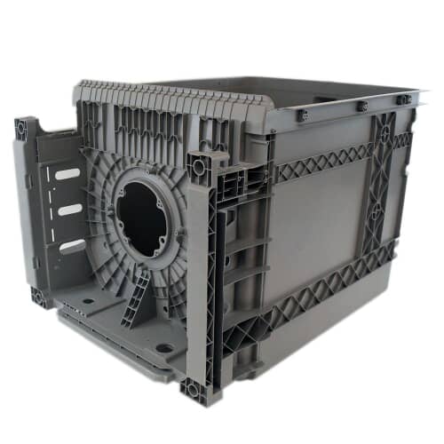 Samsung Gross Tub Assembly DD82-01435A