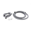 Samsung Part# DD82-01540A Drain Hose Assembly - Genuine OEM