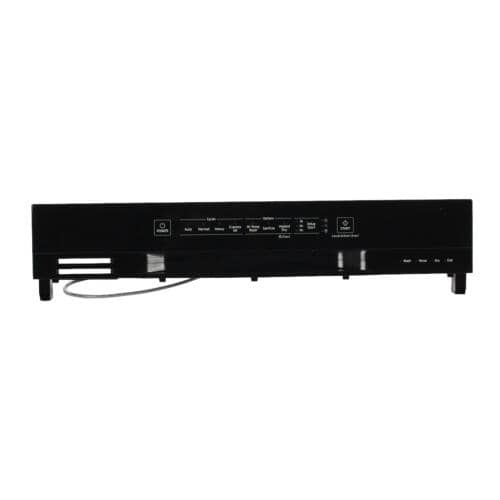Samsung Part# DD82-01606A Control Panel Assembly - Genuine OEM