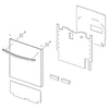Midea Interlock Assembly - 17470000009784