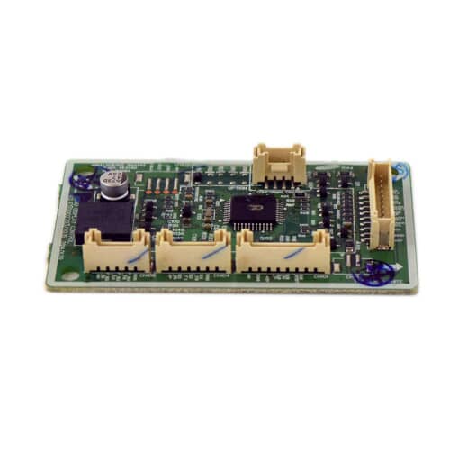 Samsung Part# DD92-00043B Display Module Assembly - Genuine OEM