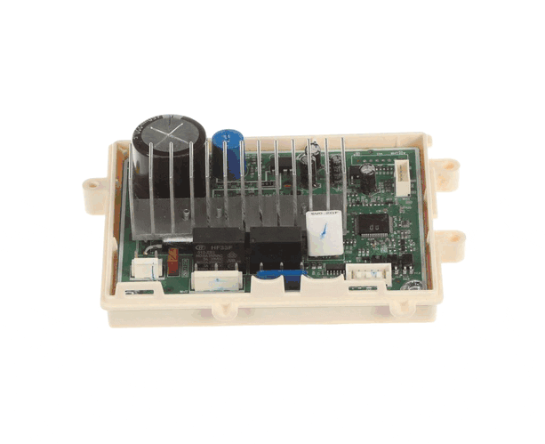Samsung Part# DD92-00045A PCB Inverter Assembly (OEM)