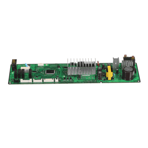 Samsung Part# DD92-00059M Main Power Control Board Assembly - Genuine OEM