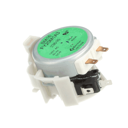 Samsung Part# DD93-01026A Motor Holder Assembly - Genuine OEM