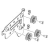 Samsung Part# DD97-00356B Bracket Adjuster Assembly (Right) - Genuine OEM