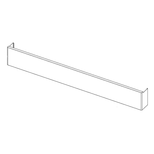 Samsung Part# DD97-00407B Cover Assembly (OEM) Front