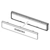 Samsung Part# DD97-00557G Handle Assembly - Genuine OEM