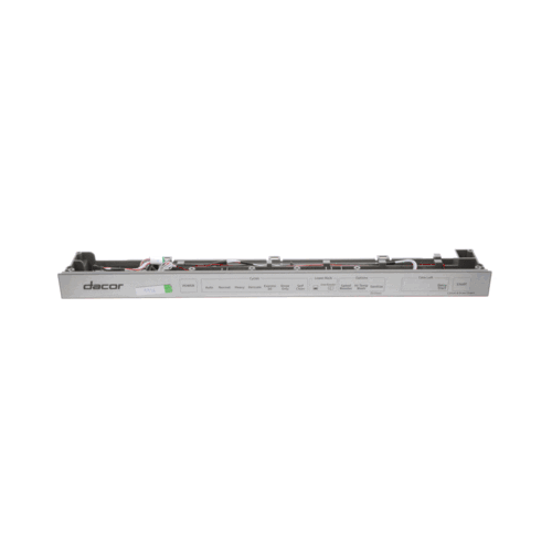 Samsung Part# DD97-00593A Panel Box Assembly - Genuine OEM