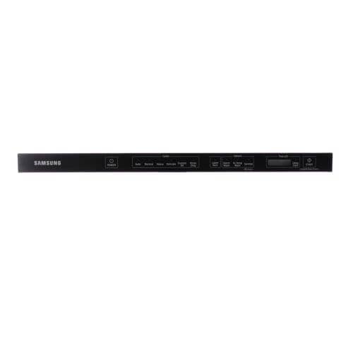 Samsung Touchpad Control Panel Assembly DD97-00609D